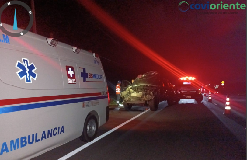 Imagen del reporte