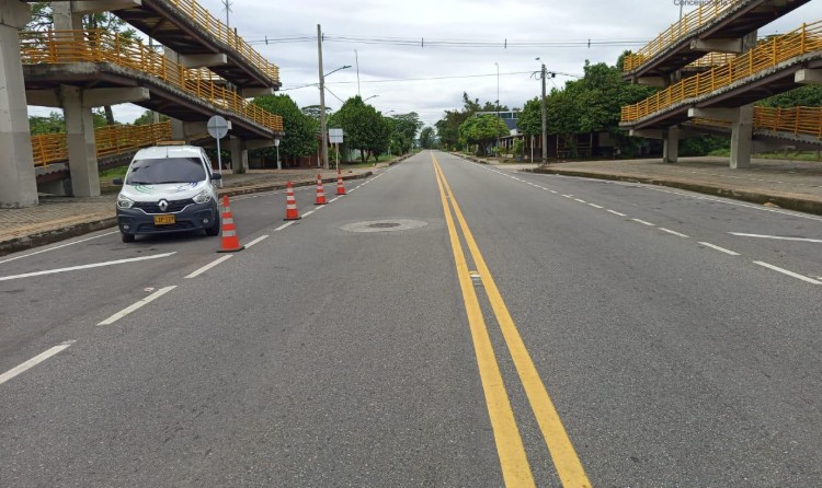 Imagen del reporte