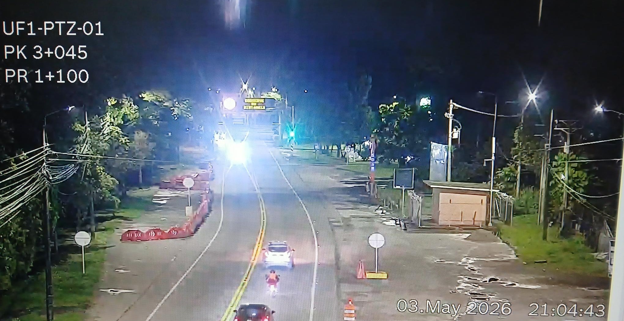 Imagen del reporte