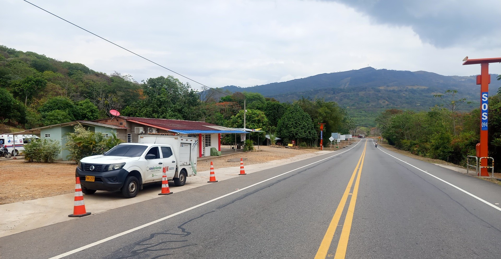 Imagen del reporte