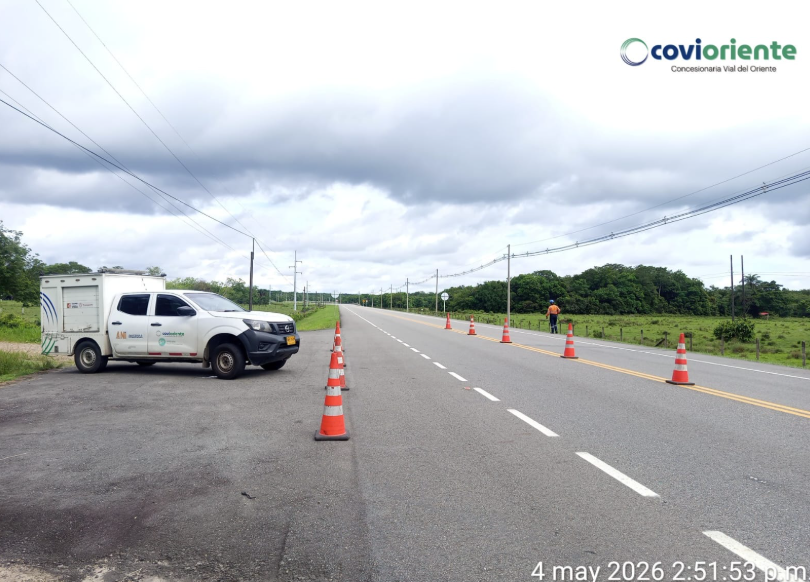 Imagen del reporte