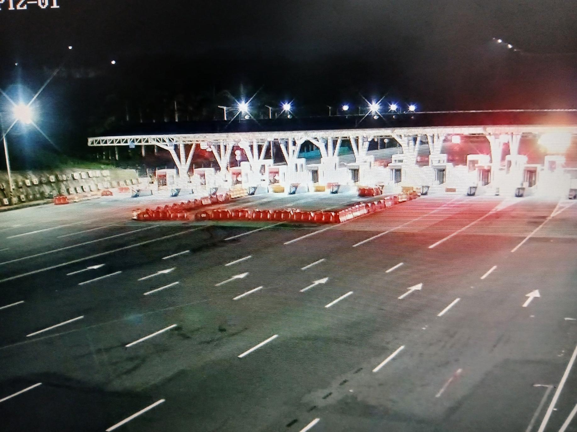 Imagen del reporte