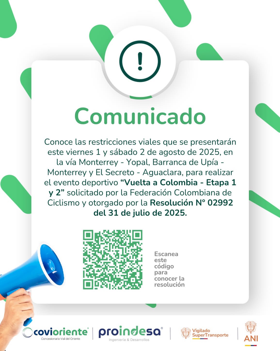 Imagen del reporte