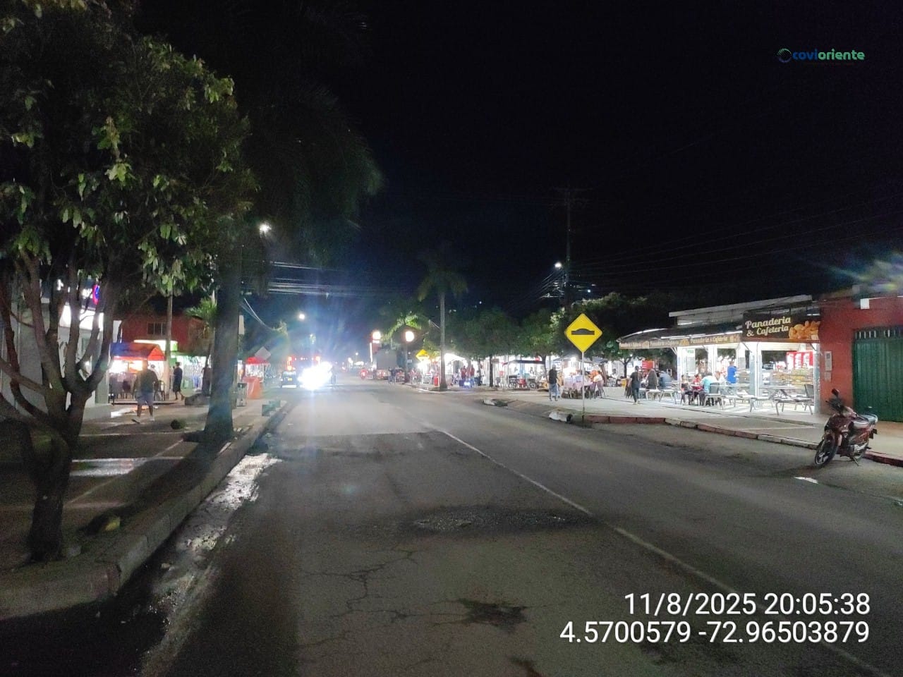 Imagen del reporte
