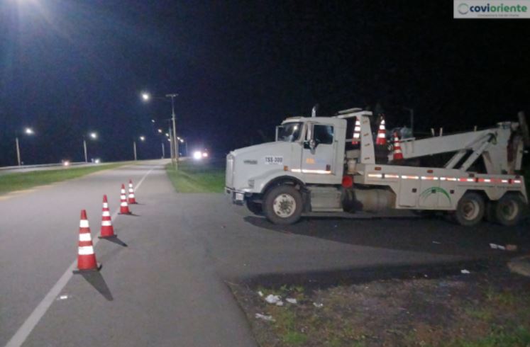 Imagen del reporte