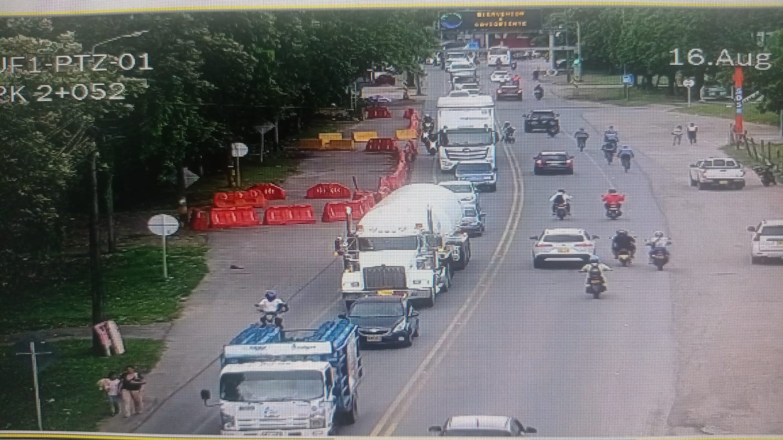 Imagen del reporte