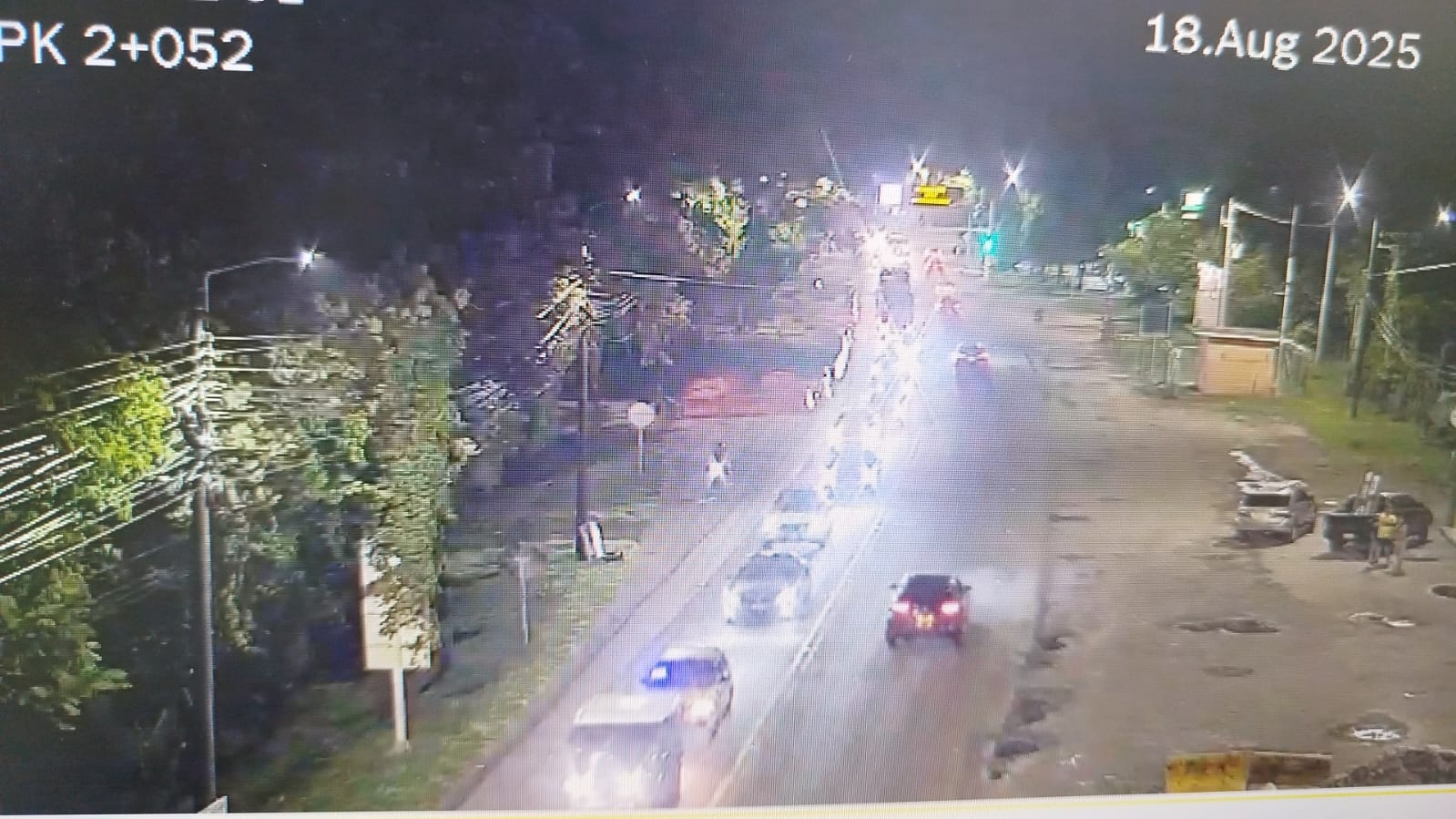 Imagen del reporte