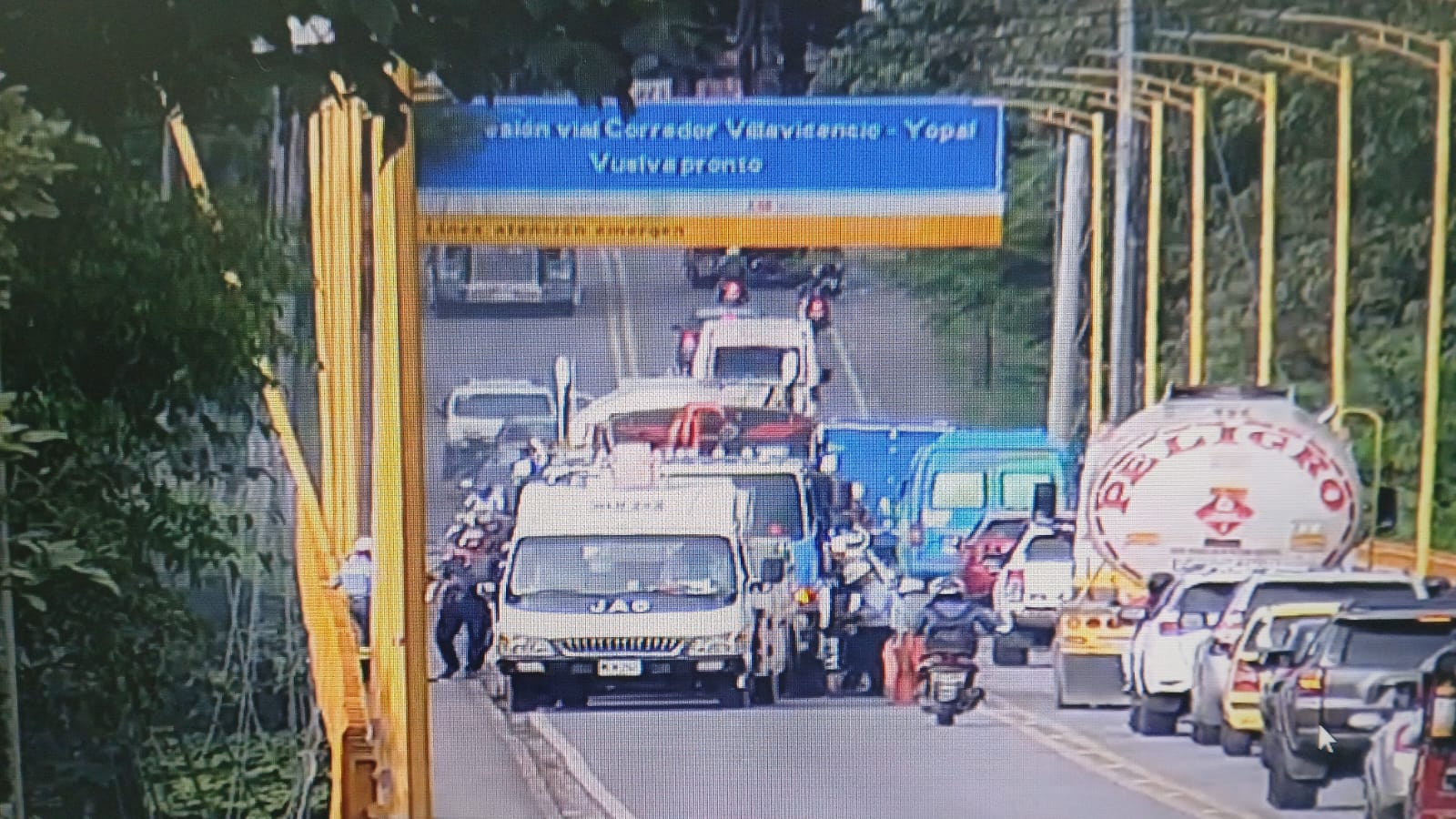 Imagen del reporte