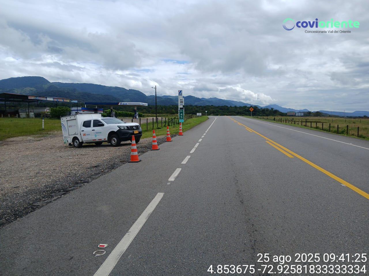 Imagen del reporte