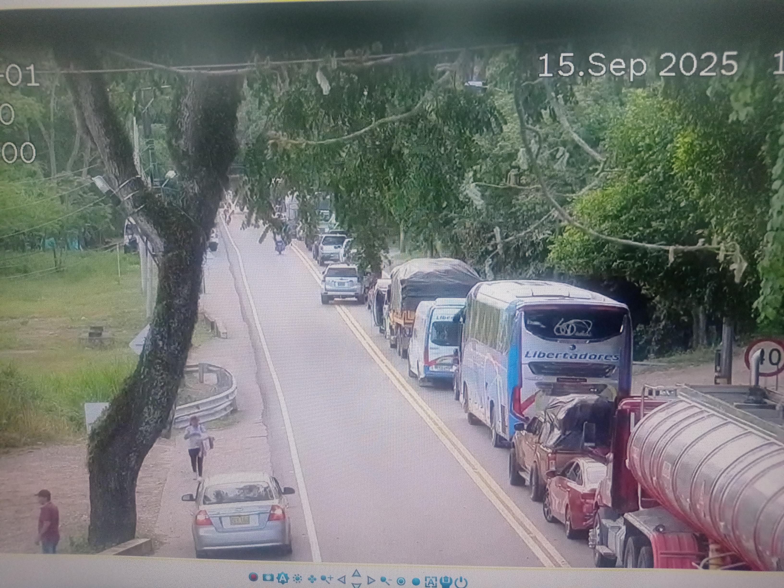 Imagen del reporte