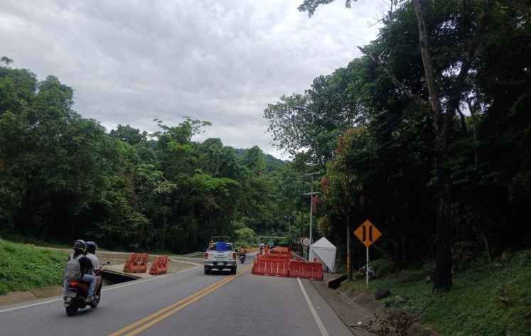 Imagen del reporte