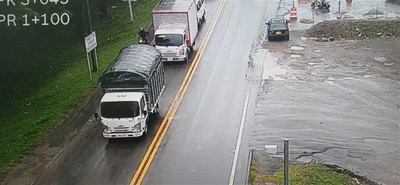 Imagen del reporte
