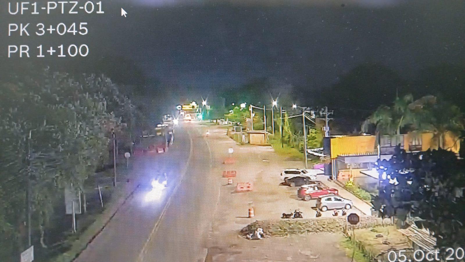 Imagen del reporte